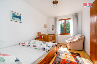 Prodej rodinného domu, 220 m², Petrov - 11