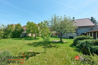 Prodej, domy/rodinný, 177 m2, Tyršova, 28151 Velký Osek, Kol - 11