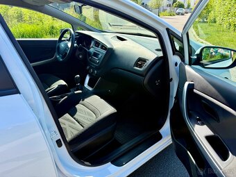 Kia Ceed SW 1.6 GDI 2017 První majitel 60tis. km - 11