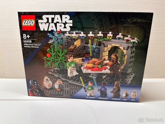 Lego GWP - 11