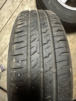Alu kola 4x100 R14 - 11