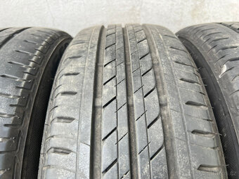 185/60R15 nová alu kola škoda rapid fabia III 6x15 5x100 - 11