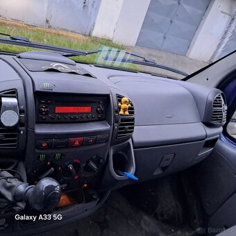 Citroen Jumper - 11