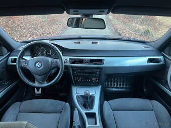 BMW 320si-SK Auto/Po servise- Limitovaná edice 1/2600 - 11