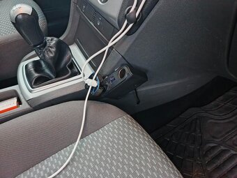 FORD Focus MK2Kombi - 11