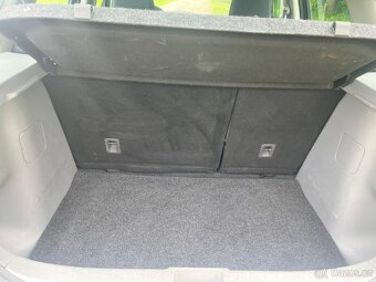 SUZUKI SX4 1.6 BENZÍN 79KW 4X4 - 11