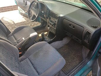 Seat cordoba - 11