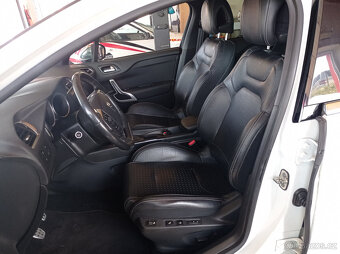 Citroen DS4 1.6THP 147kW/Sport/Výhřev/1Maj - 11