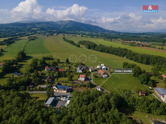 Prodej chaty, Raškovice - 11