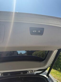 BMW 330d Mpaket Xdrive - 11