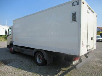 MB ATEGO 812 Carrier - 11