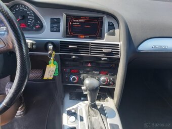 Audi A6 3,2i Avant Quattro - 11