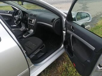 Škoda Octavia 2 - 11