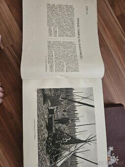 Československo v obrazech, 1. 2. díl - 11