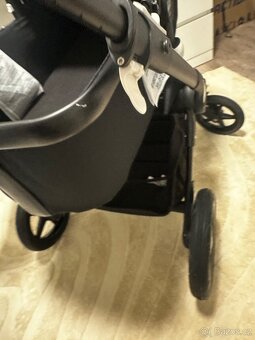 Bugaboo Fox - 11
