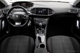 Peugeot 308 1.2 PureTech 130 AT6 - 11