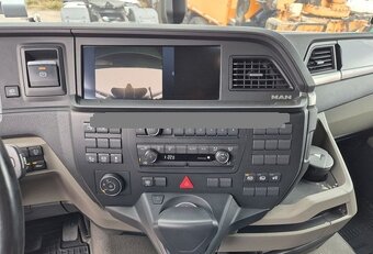 MAN TGS 26.510 BL - 6x6 – Meiller S3 + Bordmatik – EURO 6 - 11