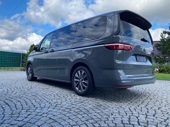 volkswagen Multivan 2.0 TDI T7 Style L2 / 2023 - 11