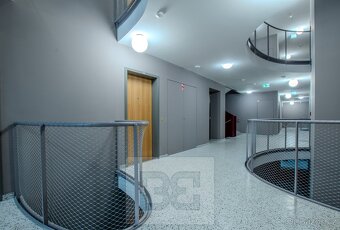 Prodej bytu 1+kk 42 m², Praha - Smíchov, ev.č. N08526 - 11