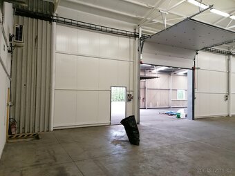 PRODEJ HALY HUŠTĚNOVICE - 11