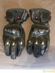 Moto oblečení, boty a rukavice - 11