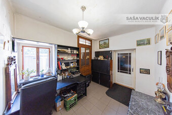 Prodej, domu k rekonstrukci na skvělém místě, Olomouc - Neře - 11