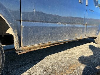 Ford Transit 2,0 Tddi 9 míst - 11