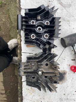 Honda mtx 80 (big bore 130) - 11