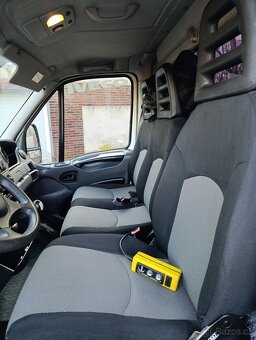 Iveco Daily sklápěč Dph - 11
