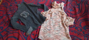 Balík oblečení - 11