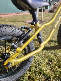 Dětské odrážedlo Rascal PUNK - 11