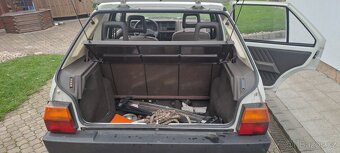 Prodám Škoda Favorit - 11