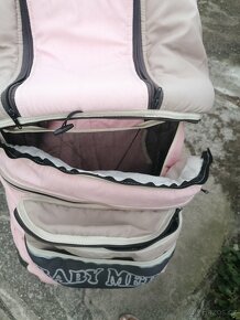 Kočárek pro holčičku - 11