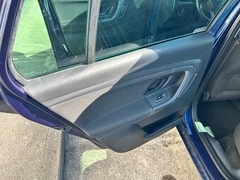 Škoda Fabia 1.6 TDI 2013 Combi 77 kw Elegance - 11