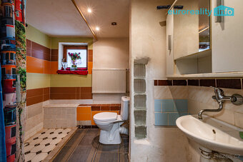 Prodej chalupy, 148 m2, Teplá - 11