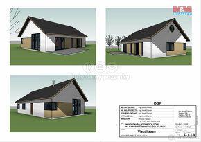 Prodej pozemku k bydlení, 708 m2, Lipová-lázně - 11