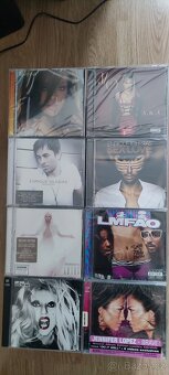 Prodám CD Pop - 11