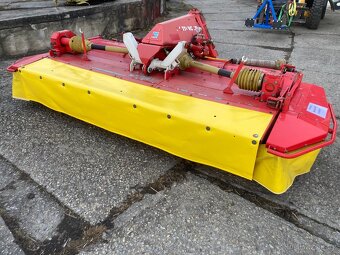 Disková sekačka Pottinger Novacat 306 - 11