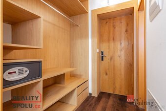 Prodej, komerční/ubytování, 25 m2, 51246 Harrachov, Jablonec - 11