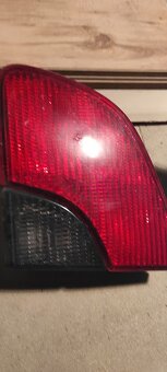 Peugeot 406 zadní světla kombi - 11