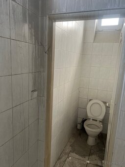 Pronájem komerční a obchodní prostor Nové Strašecí - 11
