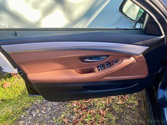BMW Řada 5, 535D xDRIVE, 230kW - 11