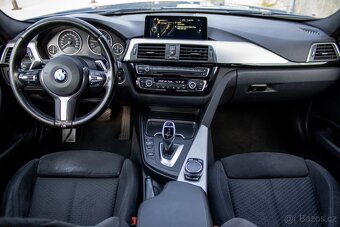 BMW Rad 3 330d xDrive M Sport A/T - 11
