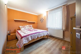 Prodej, domy/rodinný, 143 m2, K lesu 235, 25163 Všestary, Pr - 11