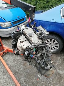 Citroën Berlingo na díly - 11