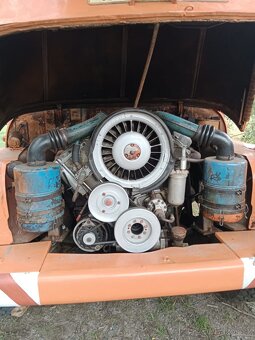 Tatra 148 MP27 - 11