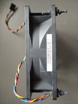Ventilátor FOXCONN PV123812DSPF 01 - 11