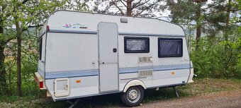 HOBBY 420 DE LUXE - 11