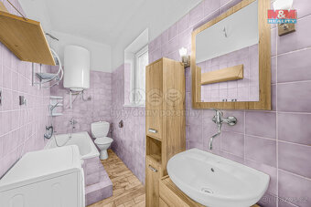 Prodej rodinného domu, 250 m², Opočno, ul. Družstevní - 11