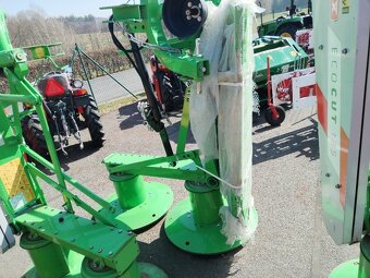Bubnová sekačka rotační B 135, 165 atd - 11